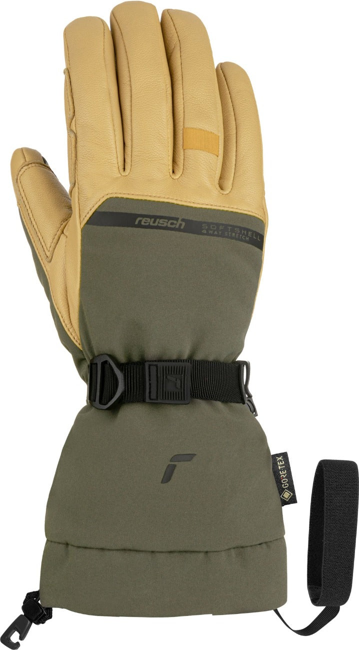 Discovery GORE-TEX TOUCH-TEC Gloves