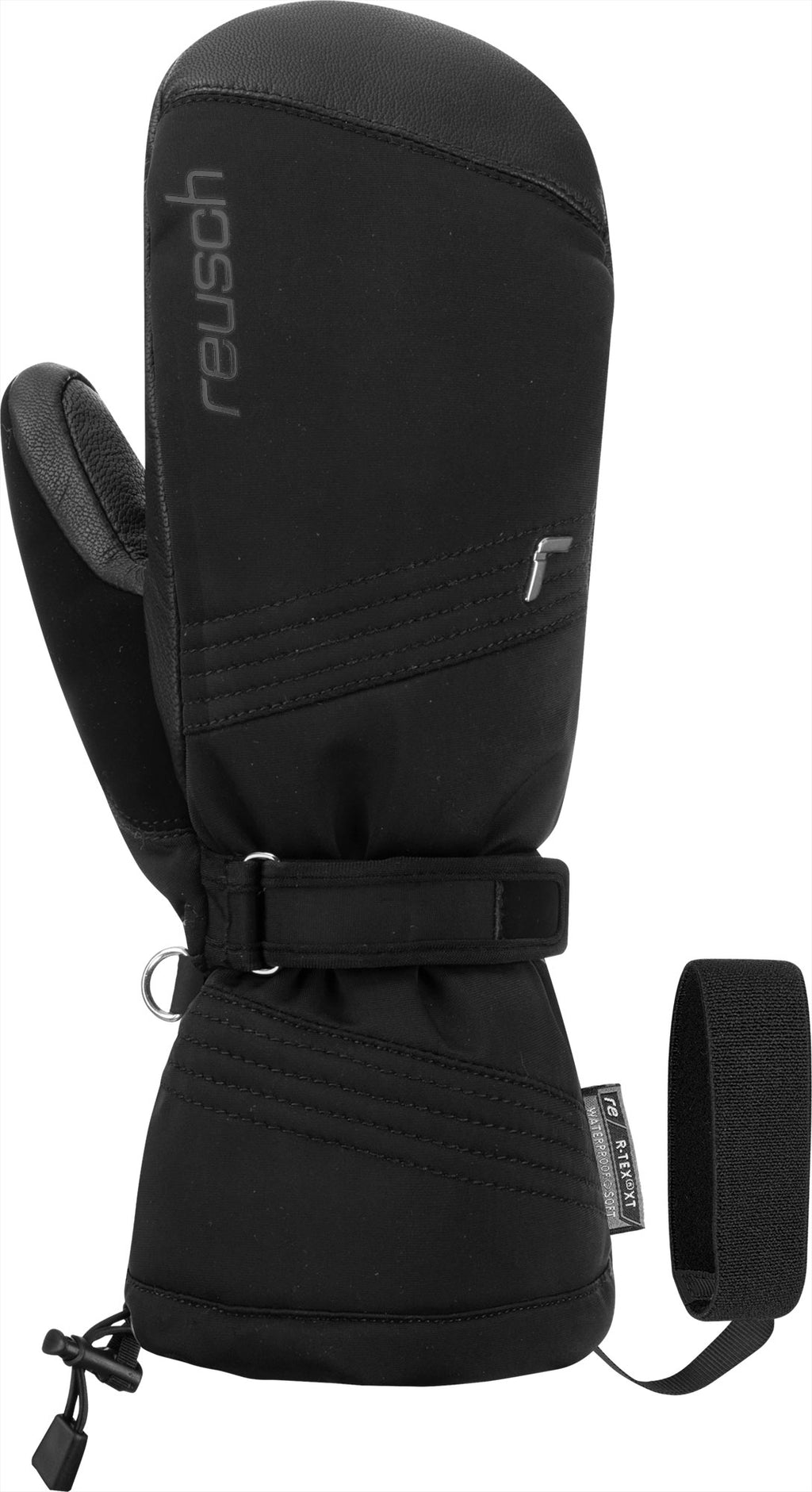 Charlotte R-TEX® XT Mittens