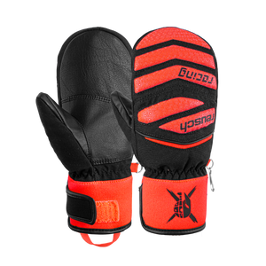 Worldcup Warrior Prime R-Tex® XT Junior Mitten 1.0